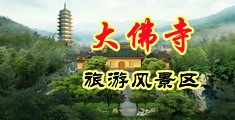 美女露逼黄色网站中国浙江-新昌大佛寺旅游风景区